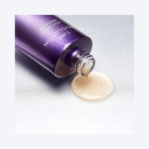 Missha Time Revolution Night Repair Ampoule 5X - WowSkin Romania